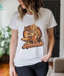 Mange Davis Ahhhh Shirt