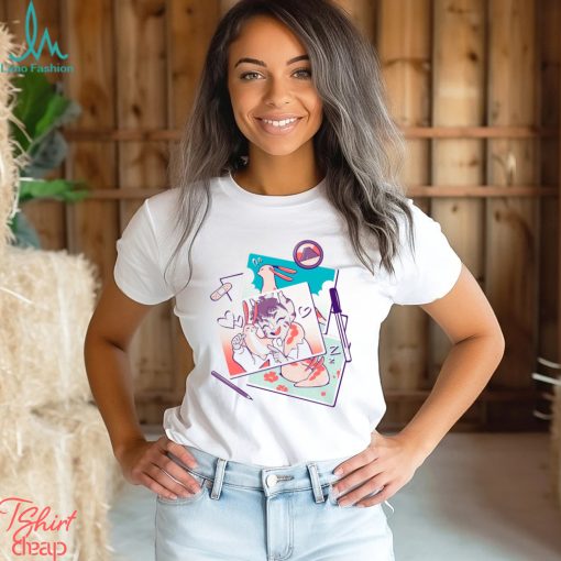 Mango Memories Shirt