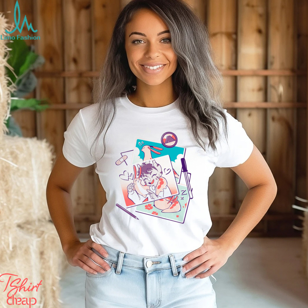 Mango Memories Shirt Mango Memories Shirt