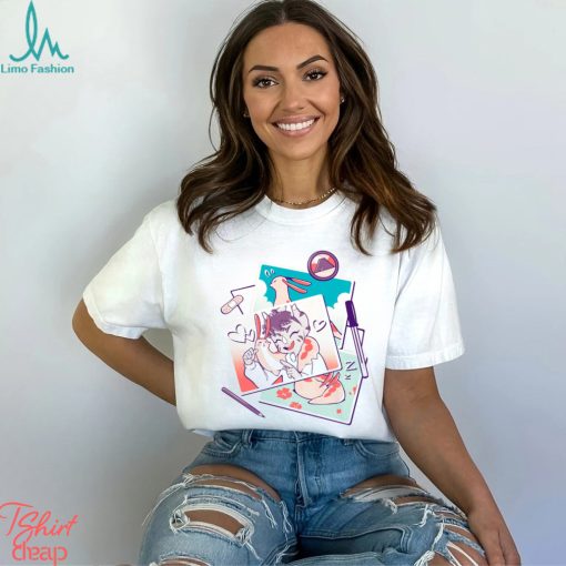 Mango Memories Shirt