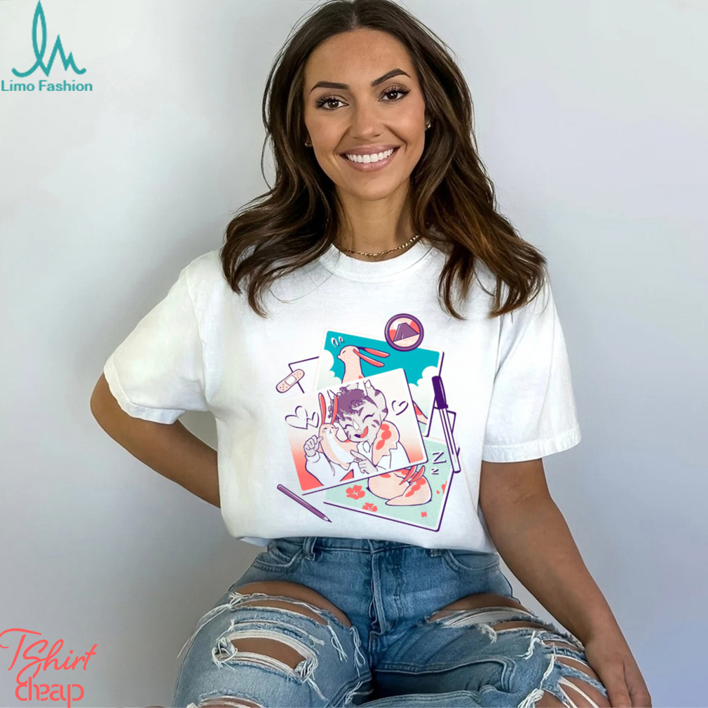 Mango Memories Shirt Mango Memories Shirt