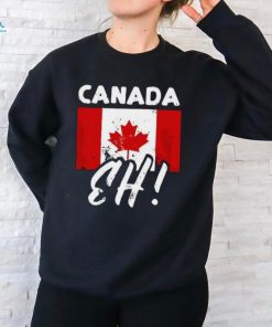 Maple Leafs, Canada 2024 T Shirt