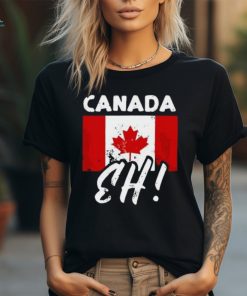 Maple Leafs, Canada 2024 T Shirt
