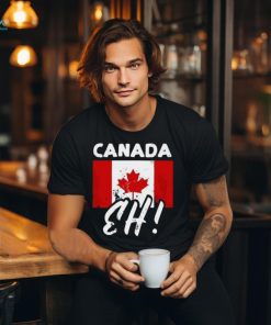 Maple Leafs, Canada 2024 T Shirt