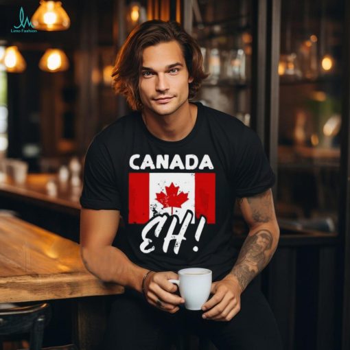 Maple Leafs, Canada 2024 T Shirt