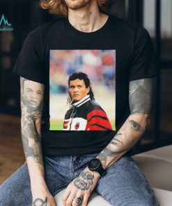 Marco Etcheverry Club Deportivo Oriente Petrolero photo shirt