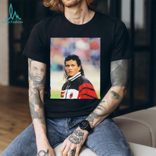 Marco Etcheverry Club Deportivo Oriente Petrolero photo shirt