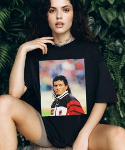Marco Etcheverry Club Deportivo Oriente Petrolero photo shirt