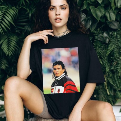 Marco Etcheverry Club Deportivo Oriente Petrolero photo shirt