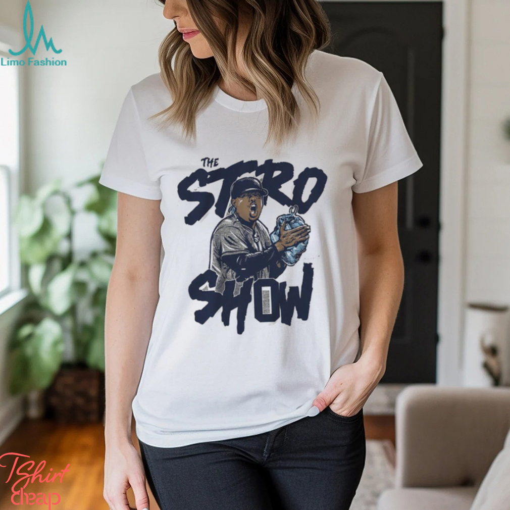 Marcus Stroman Stro Show New York Shirt Marcus Stroman Stro Show New York Shirt
