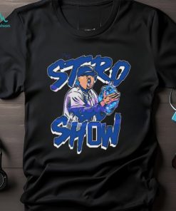 Marcus Stroman The Stro Show Shirt