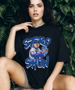 Marcus Stroman The Stro Show Shirt