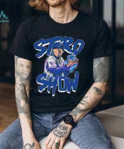 Marcus Stroman The Stro Show Shirt