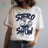Deshawn Warner Kansas Jayhawks football graphic poster shirt