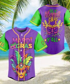Mardi Gras Purple Design Baseball Jersey, hoodie, sweater, long sleeve and tank top Mardi Gras Purple Design Baseball Jersey