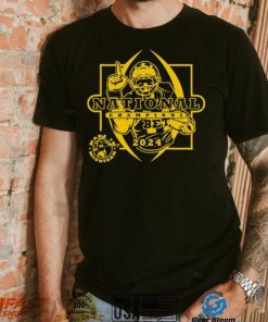 Mare Is Michigan Football National Champions Michigan Wolverines 2024 shirt