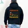 Markus Karaca I Suffer From Adhd A Deadly Hard Dong Shirt