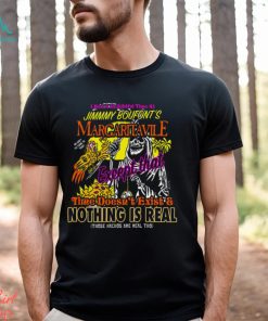 Margaritavile T Shirt