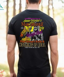 Margaritavile T Shirt