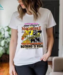 Margaritavile White Shirt