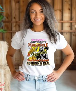 Margaritavile White Shirt