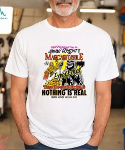 Margaritavile White Shirt