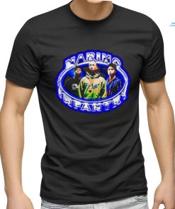Marino infantry the neptunes shirt