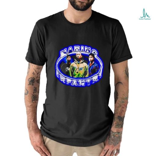 Marino infantry the neptunes shirt