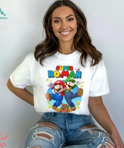 Mario Birthday Custom T Shirt, hoodie, sweater, long sleeve and tank top Mario Birthday Custom T Shirt