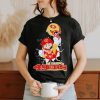 Top San Francisco 49ers 2024 National Conference Champions shirt