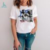 Fox burger shirt