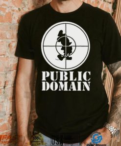 Market Mickey Mouse Public Domain t shirt