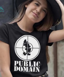 Market Mickey Mouse Public Domain t shirt