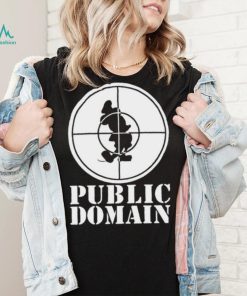 Market Mickey Mouse Public Domain t shirt