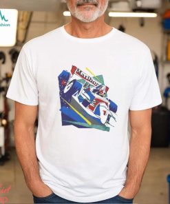 Marlboro Indy Racing Car Graphic Shirt, hoodie, sweater, long sleeve and tank top Marlboro Indy Racing Car Graphic Shirt