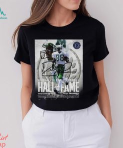 Marshall WR Great Randy Moss Will Be Inducted Into The 2024 College Football Hall Of Fame By The National Football Foundation Shirt