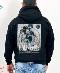 Marshall WR Great Randy Moss Will Be Inducted Into The 2024 College Football Hall Of Fame By The National Football Foundation Shirt