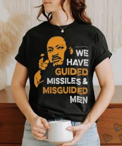 Martin Luther King Jr. Day T Shirts