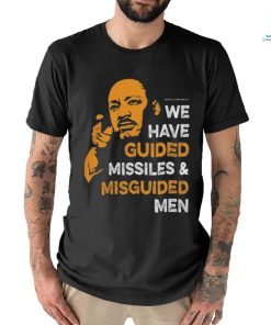 Martin Luther King Jr. Day T Shirts