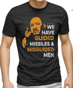 Martin Luther King Jr. Day T Shirts