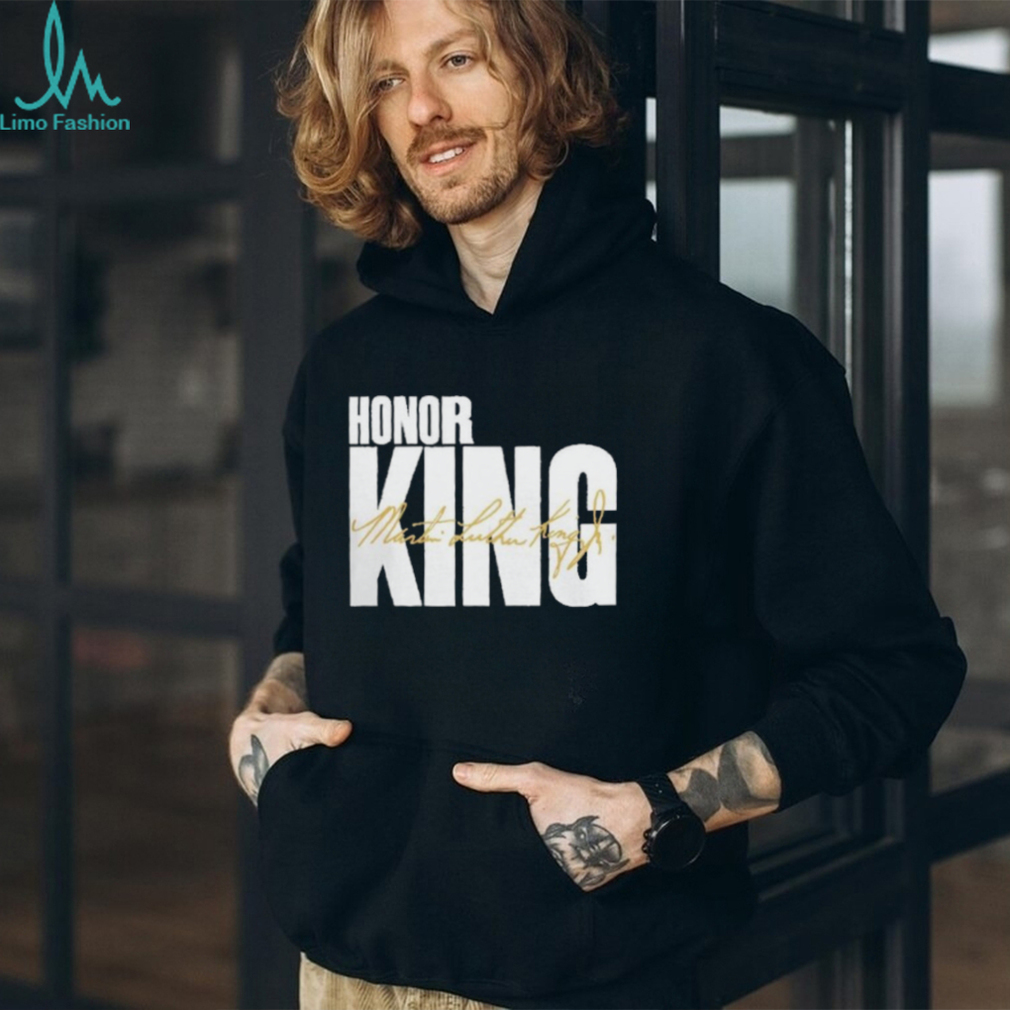 Martin Luther King Nba Shirt Sweatshirt Hoodie Mens Womens 2 Sided Honor King Nba Tshirt Martin Luther King Nba Shirt Sweatshirt Hoodie Mens Womens 2 Sided Honor King Nba Tshirt