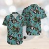 NFL Carolina Panthers Hawaiian Shirt Style Trending For Men Women