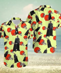 Marvel Avengers Clothing Hawaiian Shirts For Sale Cleveland Browns