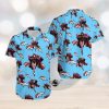 Marvel Avengers Clothes Loki Family Hawaiian Shirts Oakland Raiders