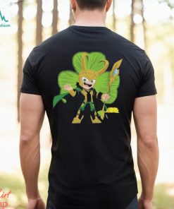 Marvel mad engine youth loki gold coins st. paddy’s day graphic 2024 shirt, hoodie, sweater, long sleeve and tank top Marvel mad engine youth loki gold coins st. paddy’s day graphic 2024 shirt