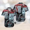 Marvel Avengers Fanfiction Natasha Romanoff Funky Hawaiian Shirts Arizona Diamondbacks