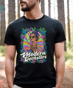 Mary Jane T Shirt