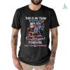 Batman Vengeance T Shirt