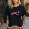 Lake Show Basketball Shirt