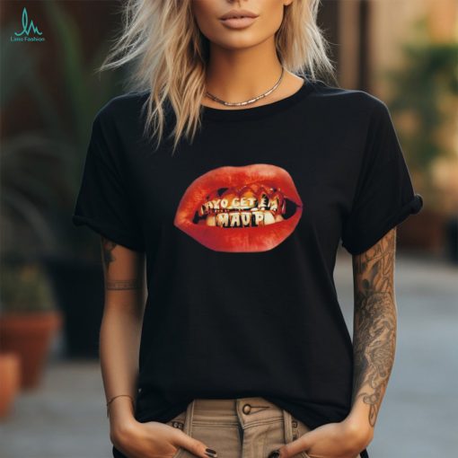Mau P Music Ayo Get Em Mau P Shirt